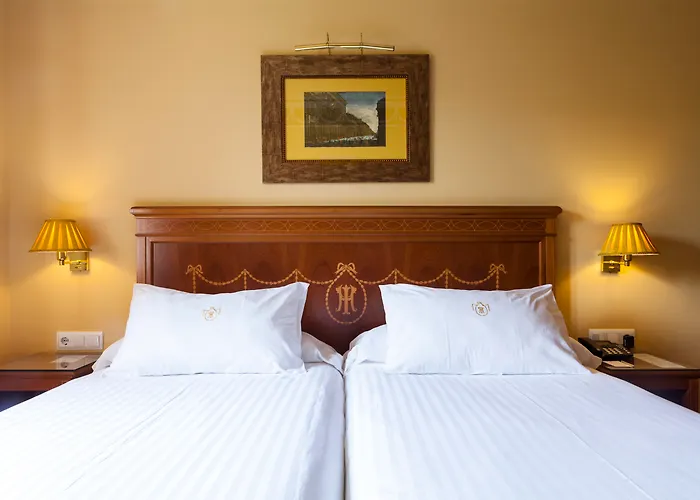 Hotel Inglaterra