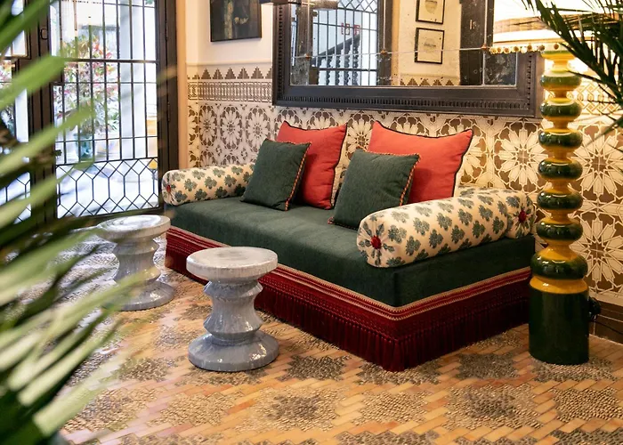 Hotel Casa Palacio Don Ramón