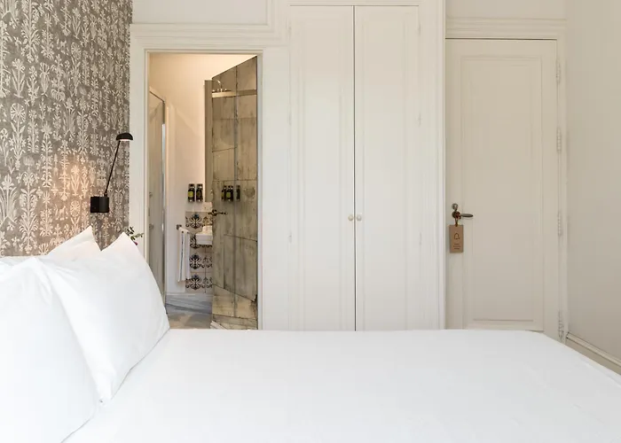 Hotel Tayko Sevilla