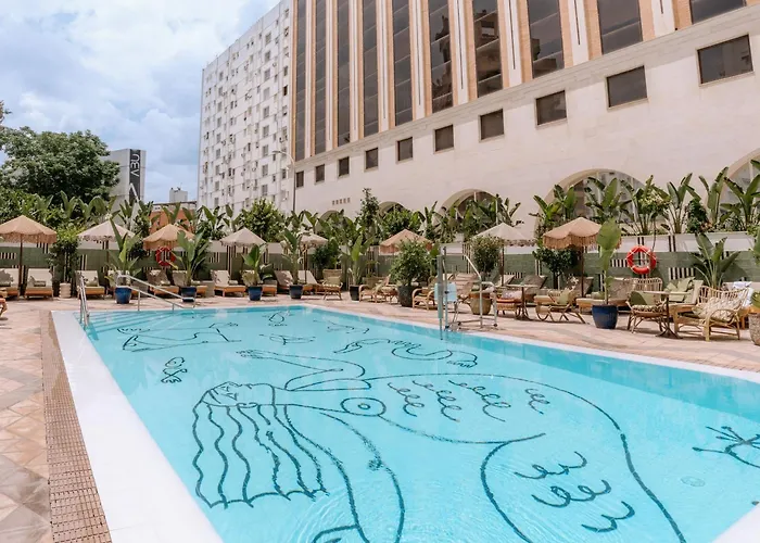 Only You Hotel Sevilla